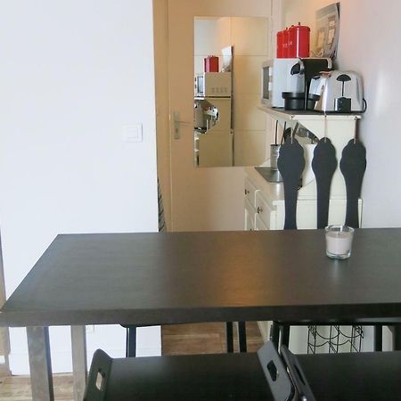 Studio Bastille Lappe Citycosy 巴黎 外观 照片