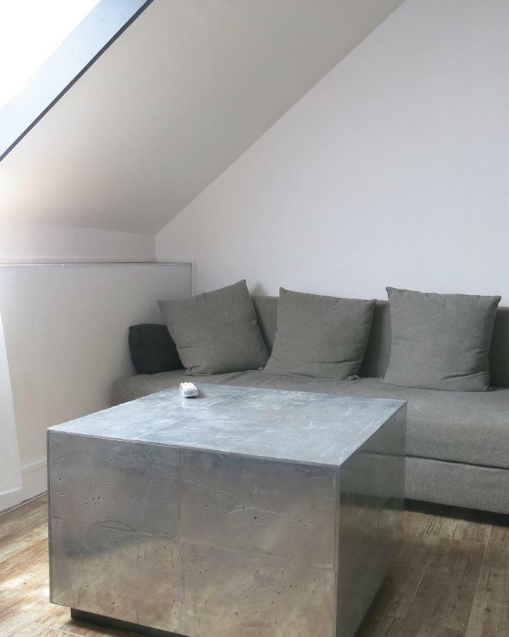 Studio Bastille Lappe Citycosy 巴黎 外观 照片