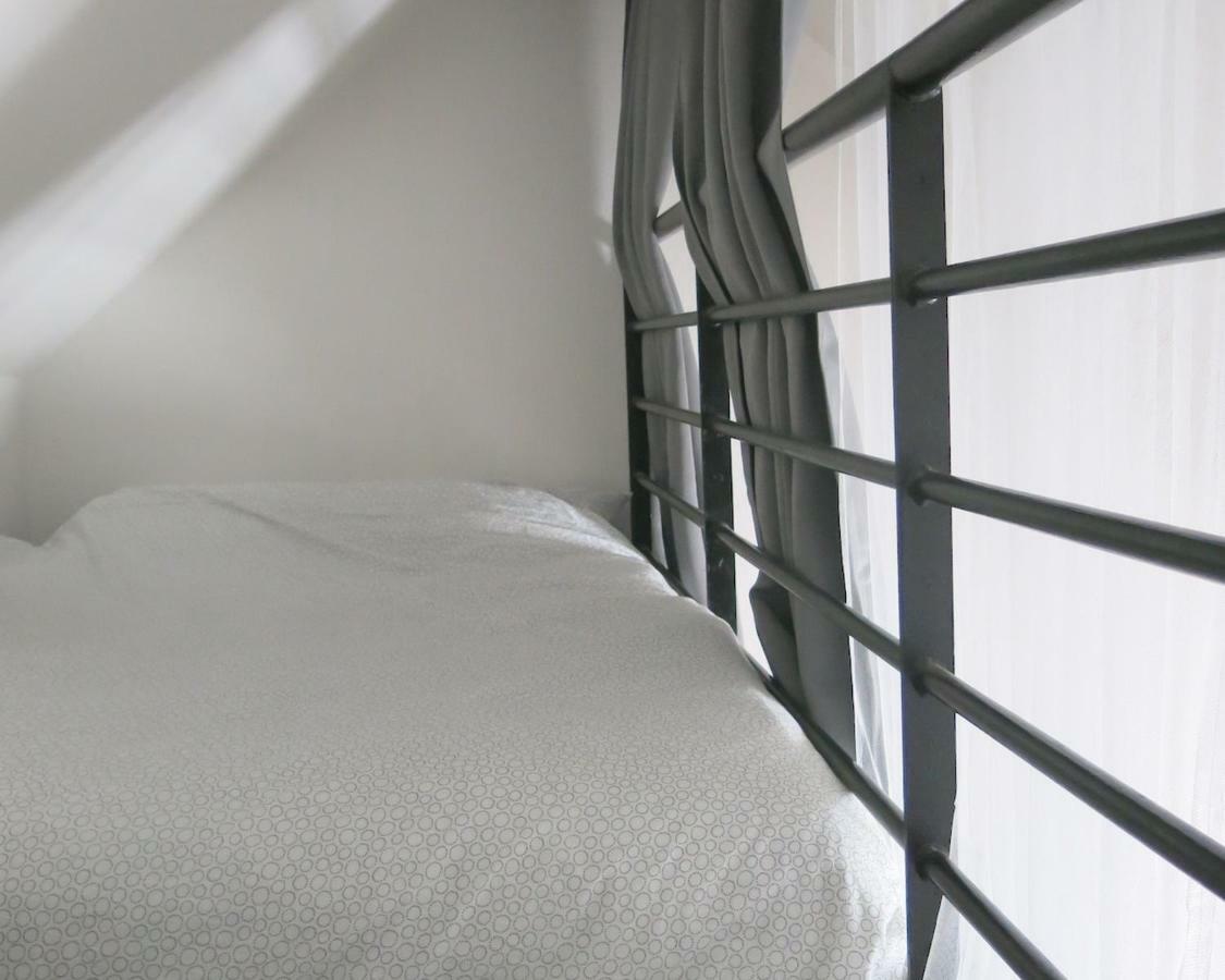 Studio Bastille Lappe Citycosy 巴黎 外观 照片