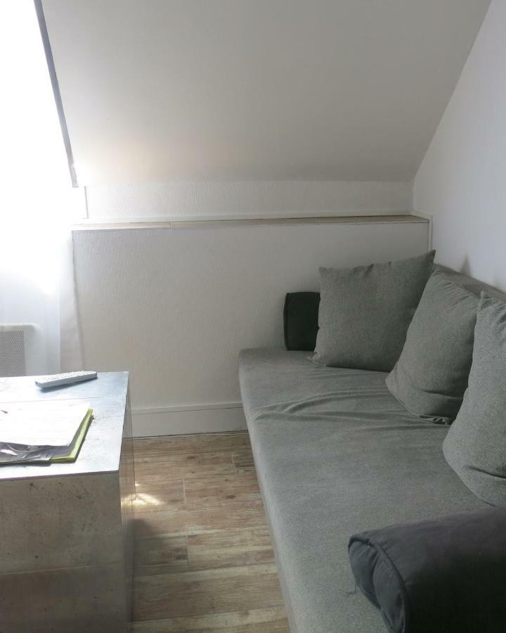 Studio Bastille Lappe Citycosy 巴黎 外观 照片