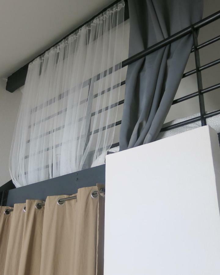 Studio Bastille Lappe Citycosy 巴黎 外观 照片