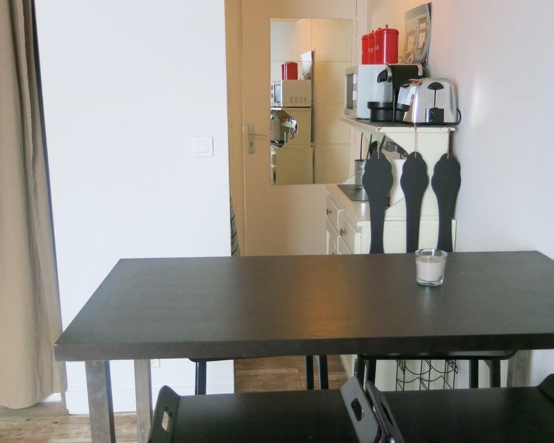 Studio Bastille Lappe Citycosy 巴黎 外观 照片