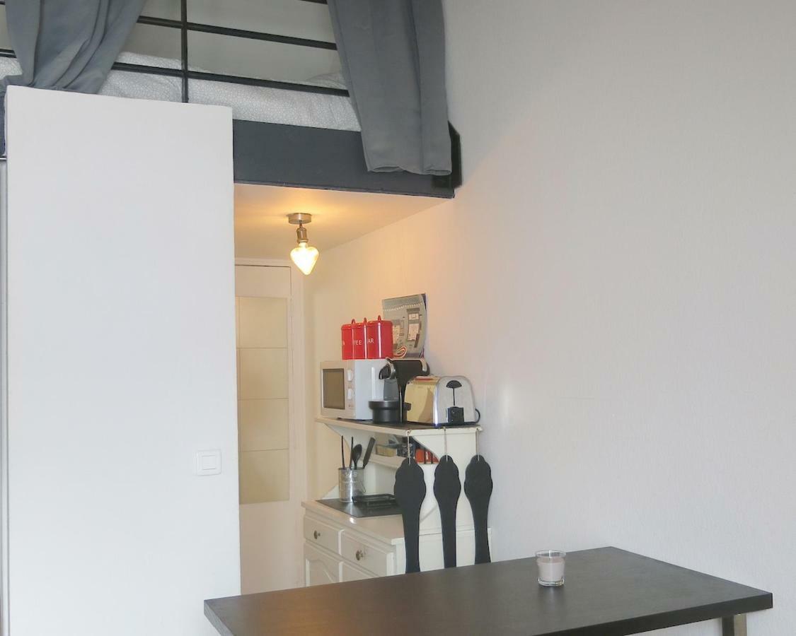 Studio Bastille Lappe Citycosy 巴黎 外观 照片